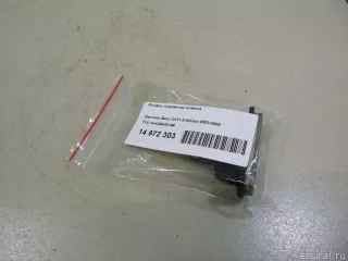 15A289009B TYC Фонарь подсветки номера Mercedes E W211 Арт E14972303, вид 7