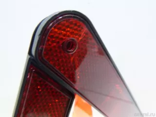 71606770487 BMW Знак аварийной остановки BMW 1 E81/E82/E87/E88 Арт E14990136, вид 8