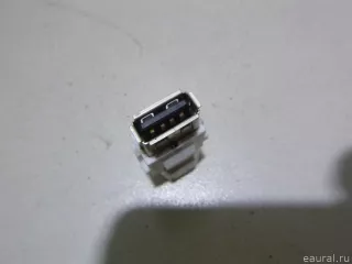 84109390501 BMW Разъем BMW 5 G30/G31 Арт E14992364, вид 2