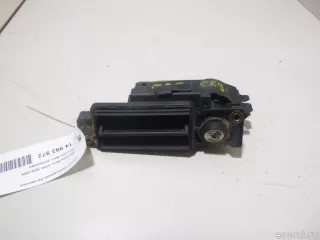 2037500093 Mercedes Benz Ручка крышки багажника Mercedes CLS C219 Арт E14993972, вид 1