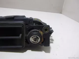 2037500093 Mercedes Benz Ручка крышки багажника Mercedes CLS C219 Арт E14993972, вид 2