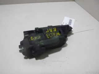 2037500093 Mercedes Benz Ручка крышки багажника Mercedes CLS C219 Арт E14993972, вид 3