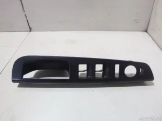 823511H020EQ Hyundai-Kia Накладка блока управления стеклоподъемниками Kia Ceed 1 Арт E15004492, вид 1