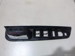 823511H020EQ Hyundai-Kia Накладка блока управления стеклоподъемниками Kia Ceed 1 Арт E15004492, вид 3