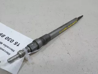 0011597301 Mercedes Benz Свеча накала Mercedes CLS C218 Арт E15030891, вид 2
