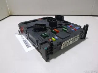 1607832880 Citroen-Peugeot Блок комфорта Peugeot Partner 3 Арт E15032754, вид 2