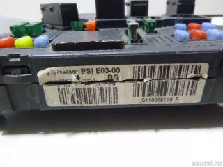 1607832880 Citroen-Peugeot Блок комфорта Peugeot Partner 3 Арт E15032754, вид 6