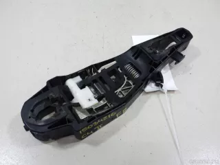 9109E3 Citroen-Peugeot Кронштейн (крепление) Citroen C4 Grand Picasso 2 Арт E15034216, вид 2
