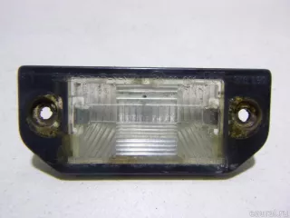 3B0943021 VAG Фонарь подсветки номера Volkswagen Passat B5 Арт E15035631, вид 2