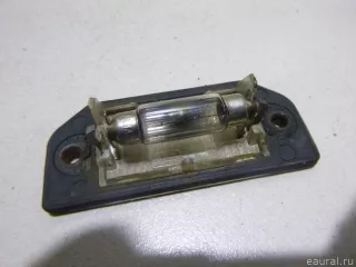 3B0943021 VAG Фонарь подсветки номера Volkswagen Passat B5 Арт E15035631, вид 3