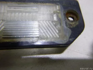 3B0943021 VAG Фонарь подсветки номера Volkswagen Passat B5 Арт E15035631, вид 4