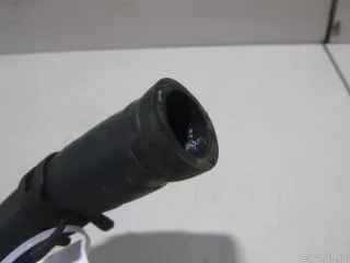 1323A4 Citroen-Peugeot Шланг системы охлаждения Citroen C4 1 restailing Арт E15050984, вид 2