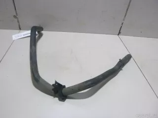 1323A4 Citroen-Peugeot Шланг системы охлаждения Citroen C4 1 restailing Арт E15050984, вид 4