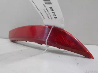 924064X200 Hyundai-Kia Отражатель в бампер задний правый Kia Rio 3 Арт E15055281, вид 4
