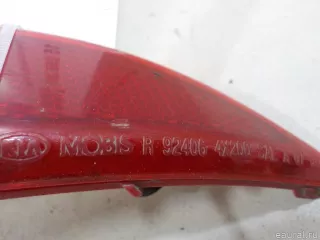 924064X200 Hyundai-Kia Отражатель в бампер задний правый Kia Rio 3 Арт E15055281, вид 6