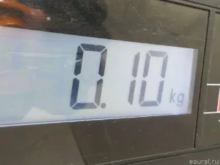 924064X200 Hyundai-Kia Отражатель в бампер задний правый Kia Rio 3 Арт E15055281, вид 7
