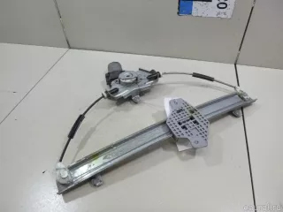 824044Y010 Hyundai-Kia Стеклоподъемник электр. передний правый Kia Rio 3 Арт E15055346, вид 4