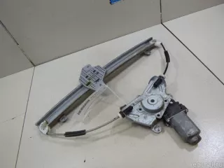 824044Y010 Hyundai-Kia Стеклоподъемник электр. передний правый Kia Rio 3 Арт E15055346, вид 6