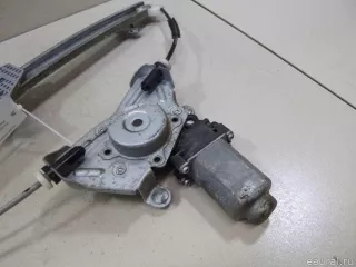 824044Y010 Hyundai-Kia Стеклоподъемник электр. передний правый Kia Rio 3 Арт E15055346, вид 7