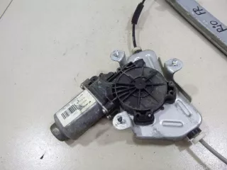 824044Y010 Hyundai-Kia Стеклоподъемник электр. передний правый Kia Rio 3 Арт E15055346, вид 8