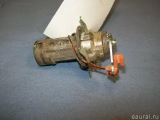  Вставка замка багажника Mitsubishi Monter 4 Арт E1536374, вид 2