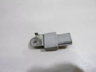 9098004140 Toyota Конденсатор Toyota Yaris 1 Арт E60526702, вид 2