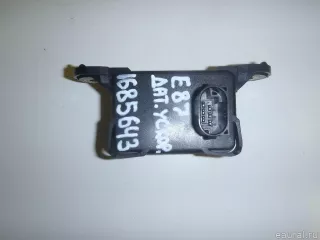 34526762769 BMW Датчик ускорения BMW 5 E60/E61 Арт E1685643, вид 1