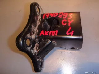  Кронштейн опоры КПП Mitsubishi Lancer 10 Арт E1740293, вид 1