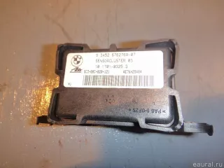 34526762769 BMW Датчик ускорения BMW 5 E60/E61 Арт E1774471, вид 2