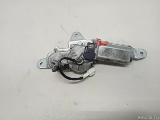 8513052010 Toyota Моторчик стеклоочистителя задний Toyota Yaris 1 Арт E23733027, вид 1