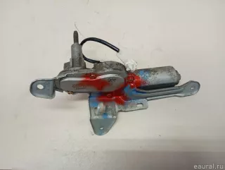 8513052010 Toyota Моторчик стеклоочистителя задний Toyota Yaris 1 Арт E23733027, вид 2