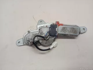 8513052010 Toyota Моторчик стеклоочистителя задний Toyota Yaris 1 Арт E23733027, вид 6