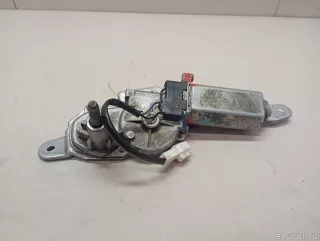 8513052010 Toyota Моторчик стеклоочистителя задний Toyota Yaris 1 Арт E23733027, вид 7