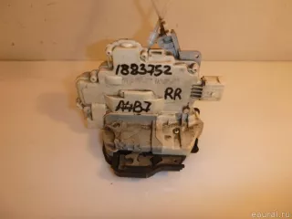 8E0839016AB VAG Замок двери задней правой Audi A4 B7 Арт E1883752