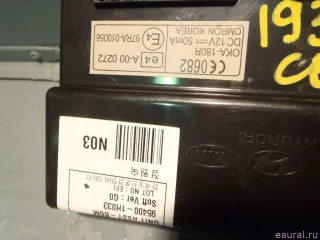954001H033 Hyundai-Kia Блок управления центральным замком Kia Ceed 1 Арт E1932265, вид 2