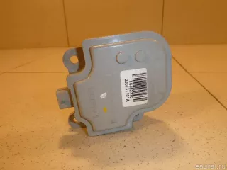 16452770 GM Моторчик заслонки печки Chevrolet Trax Арт E1981301, вид 1