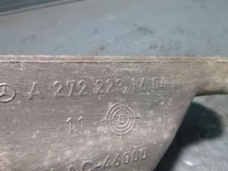 2722231604 Mercedes Benz Кронштейн двигателя правый Mercedes CLS C219 Арт E1985791, вид 4