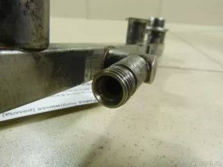 2720700995 Mercedes Benz Топливная рампа  Mercedes E W212 Арт E1989696, вид 5