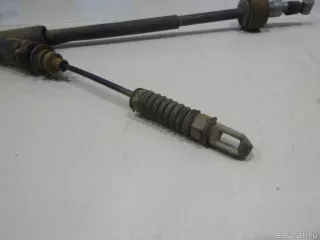 597701H300 Hyundai-Kia Трос стояночного тормоза правый Kia Ceed 1 Арт E48204139, вид 3