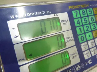 597701H300 Hyundai-Kia Трос стояночного тормоза правый Kia Ceed 1 Арт E48204139, вид 5