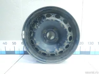 9675360480 Citroen-Peugeot Диск колесный железо Peugeot 408 Арт E60703676, вид 1