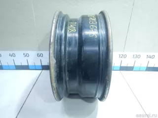 9675360480 Citroen-Peugeot Диск колесный железо Peugeot 408 Арт E60703676, вид 2