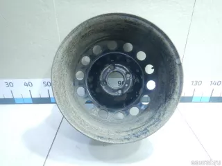 9675360480 Citroen-Peugeot Диск колесный железо Peugeot 408 Арт E60703676, вид 3