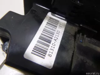 81310A2130 Hyundai-Kia Замок двери передней левой Kia Ceed 2 Арт E48220845, вид 2