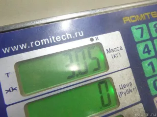 MR510963 Mitsubishi Колонка рулевая Mitsubishi Lancer 10 Арт E48223627, вид 6