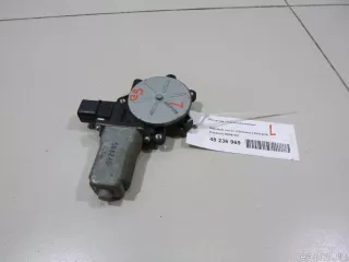 MR991831 Mitsubishi Моторчик стеклоподъемника Mitsubishi Lancer 10 Арт E48236969, вид 1