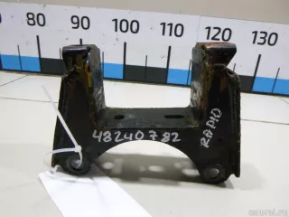 6Q0199111K VAG Кронштейн двигателя Seat Ibiza 3 Арт E48240782, вид 1