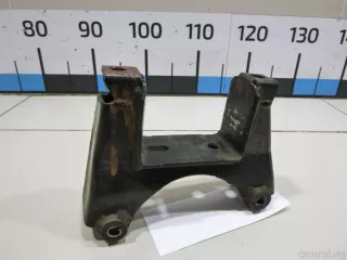 6Q0199111K VAG Кронштейн двигателя Seat Ibiza 3 Арт E48240782, вид 3