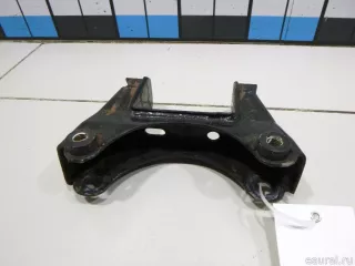6Q0199111K VAG Кронштейн двигателя Seat Ibiza 3 Арт E48240782, вид 4