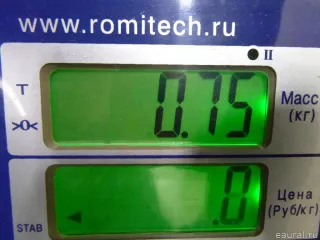 6Q0199111K VAG Кронштейн двигателя Seat Ibiza 3 Арт E48240782, вид 5